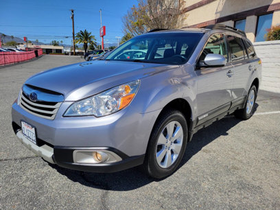 Used 2010 Subaru Outback 2.5i Limited