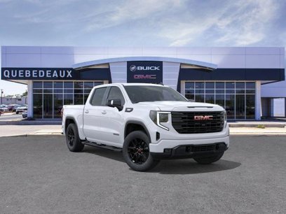 New 2025 GMC Sierra 1500 Elevation w/ Elevation Premium Package