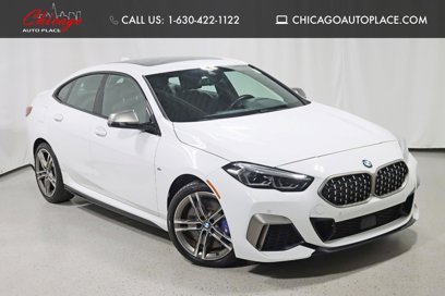 Used 2023 BMW M235i xDrive Gran Coupe
