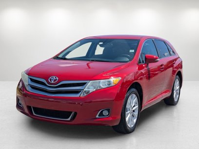 Used 2013 Toyota Venza LE