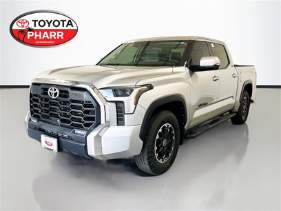 Used 2023 Toyota Tundra SR5