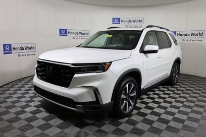 Used 2023 Honda Pilot Touring
