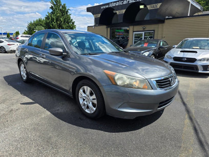 Used 2008 Honda Accord LX-P