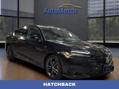 Used 2023 Acura Integra A-Spec