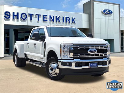Certified 2025 Ford F350 XLT