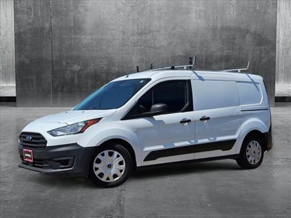 Used 2020 Ford Transit Connect XL