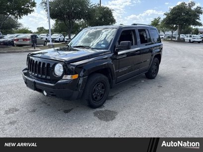 Used 2015 Jeep Patriot Sport w/ Power Value Group