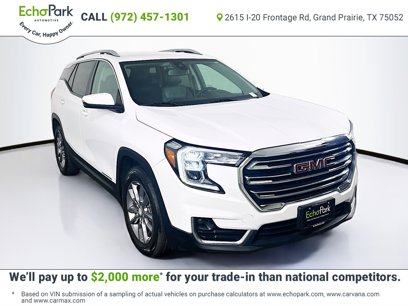 Used 2023 GMC Terrain SLT