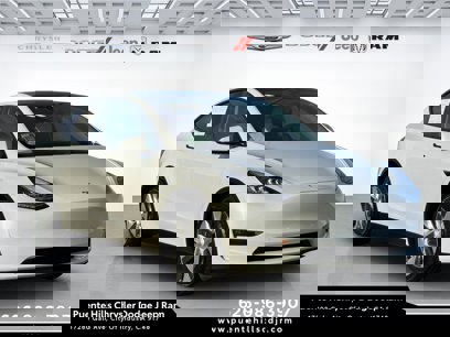Used 2021 Tesla Model Y Long Range