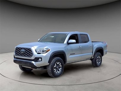 Used 2023 Toyota Tacoma TRD Sport