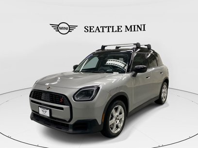 Used 2025 MINI Cooper Countryman S