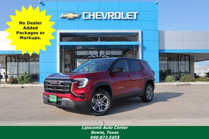 New 2026 GMC Terrain Elevation w/ Technology Package II