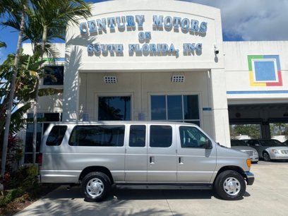 Used 2005 Ford E-350 and Econoline 350 XLT