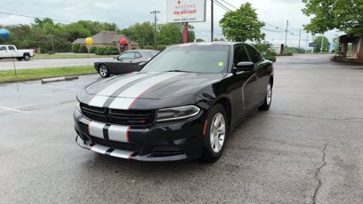 Used 2019 Dodge Charger SXT