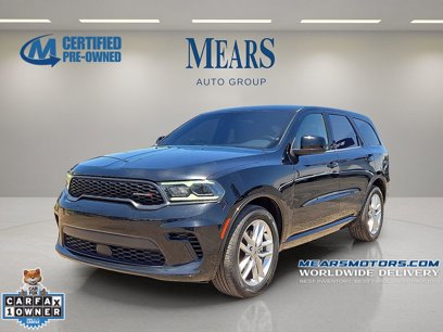Used 2023 Dodge Durango GT