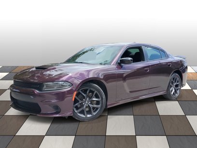 Used 2022 Dodge Charger GT w/ Blacktop Package