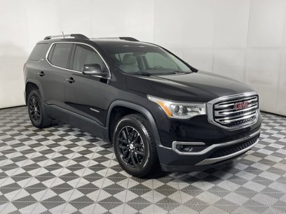 Used 2019 GMC Acadia SLT