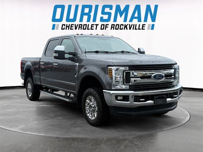 Used 2019 Ford F250 XLT w/ XLT Premium Package