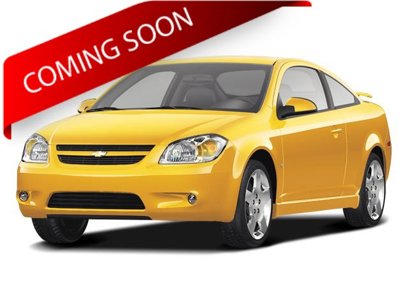 Used 2008 Chevrolet Cobalt LT