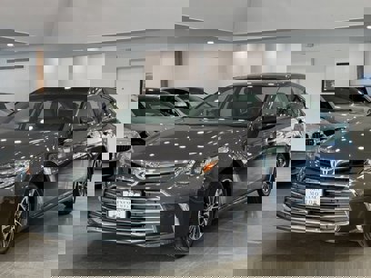 Used 2016 Toyota Avalon XLE Premium