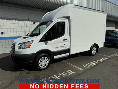Used 2017 Ford Transit 350 138 w/ Exterior Upgrade Package