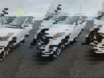 Used 2019 Hyundai Tucson SE