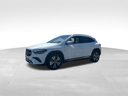 Used 2025 Mercedes-Benz GLA 250