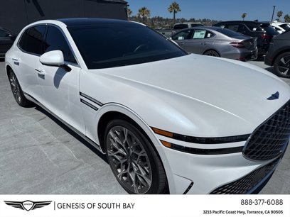 Used 2024 Genesis G90 3.5T