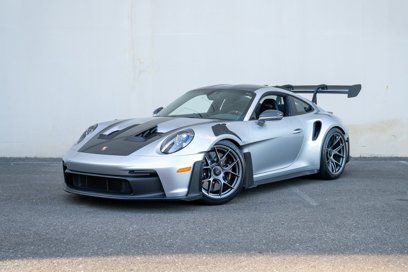 Used 2024 Porsche 911 GT3 RS