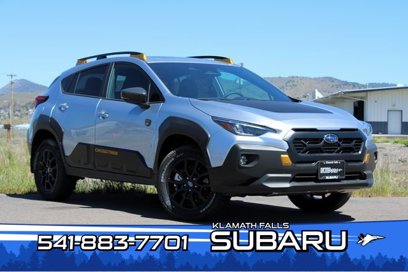 Certified 2024 Subaru Crosstrek 2.5i Wilderness w/ Crosstrek Mirror Package