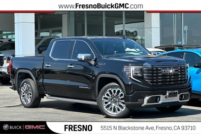 Used 2023 GMC Sierra 1500 Denali Ultimate