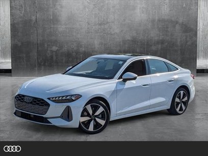 New 2025 Audi A5 2.0T Premium Plus