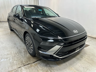 New 2025 Hyundai Sonata SEL