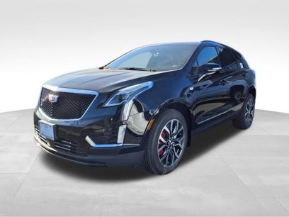 New 2025 Cadillac XT5 Sportv w/ Technology Package