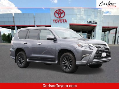Used 2022 Lexus GX 460 Premium