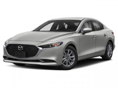 Used 2020 MAZDA MAZDA3 Sedan