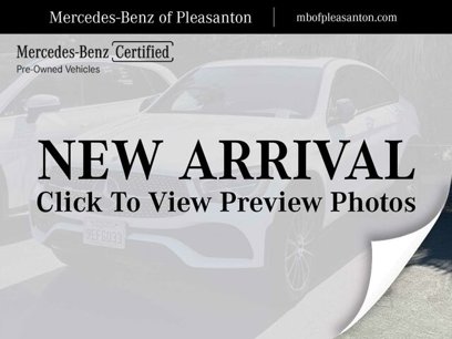 Used 2023 Mercedes-Benz GLC 300 4MATIC Coupe