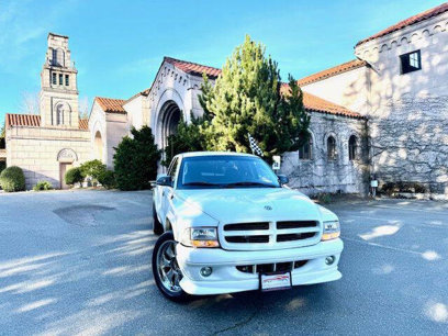 Used 2003 Dodge Dakota Sport