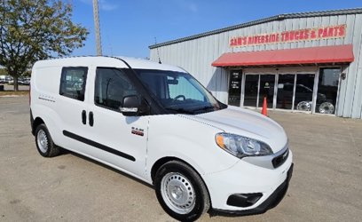 Used 2021 RAM ProMaster City Tradesman w/ Window Group 05