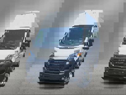Used 2023 RAM ProMaster 3500 w/ Safety Group