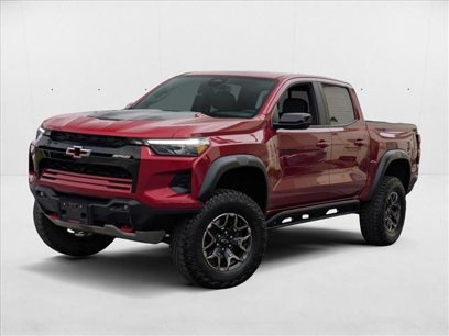 Used 2023 Chevrolet Colorado ZR2 w/ ZR2 Convenience Package III