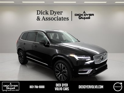 Certified 2025 Volvo XC90 T8 Plus w/ Protection Package Premier