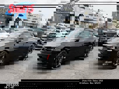 New 2025 Dodge Charger Daytona R/T w/ Quick Order Package 25M R/T