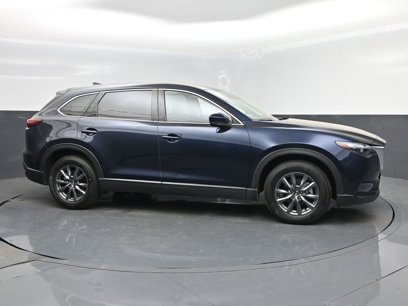 Certified 2022 MAZDA CX-9 Touring