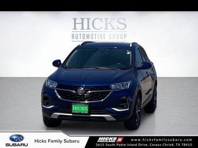 Used 2023 Buick Encore GX Select w/ Safety Package II