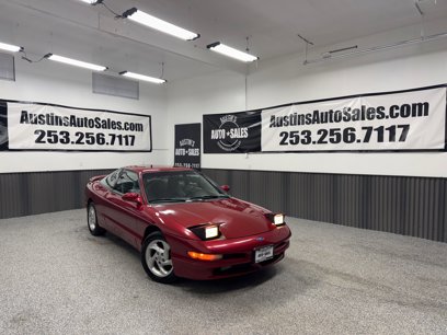 Used 1995 Ford Probe GT