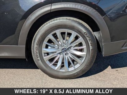 Certified 2024 MAZDA CX-90 Plug-In Hybrid w/ Preferred