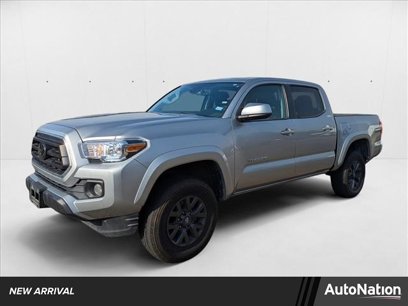 Used 2023 Toyota Tacoma SR5