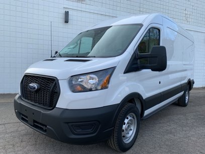 New 2024 Ford Transit 250 148 Medium Roof