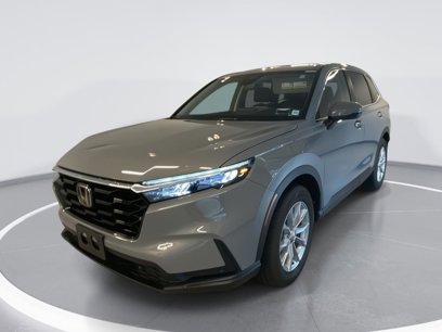 Used 2023 Honda CR-V EX-L